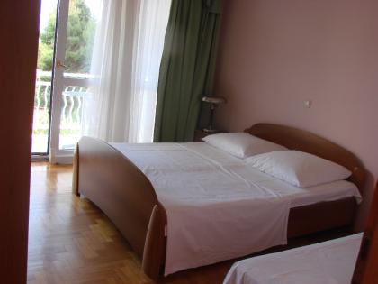 APARTEMENTS INSEL RAB KROATIEN 7 Tage Zahlen   10 Tage Wohnen