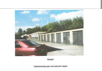 2 Mehrfamilien-Renditeobjekte in Aschersleben