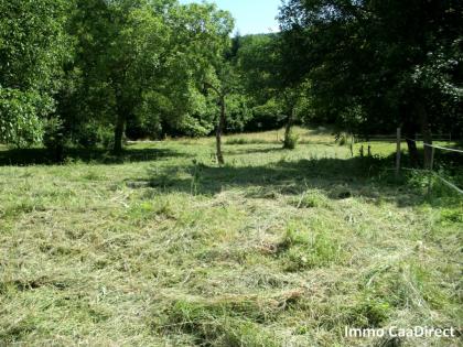 Baugrundstück im Elsass, 1.500 m² mitten in der Natur bei Lautenbach - 57 km von