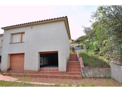 Spanien Ferienhaus Cala Canyelles an der Costa Brava zu verkaufen