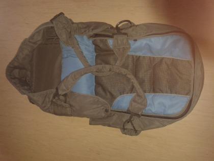 Hauck Kombikinderwagen Top Zustand //  FP  60,-  Minden