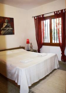 WOHNEINHEIT VILLA DE LA ALMA TRAUMVILLA IN DER ERSTEN MEERESLINIE