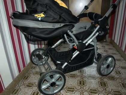 Verdeck Sportwagen