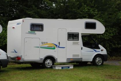 Müllers Mobile die Wohnmobilvermietung in Dortmund Eving
