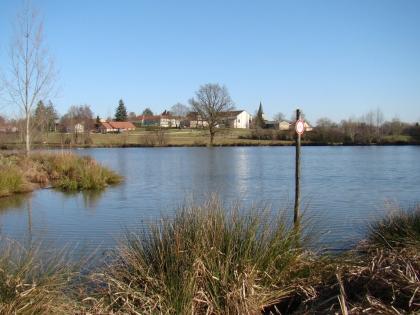 Ferienhaus im Südburgund-Romenay zwischen Louhans-Tournus  zu vermieten.