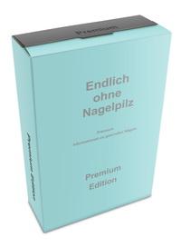 Endlich ohne Nagelpilz