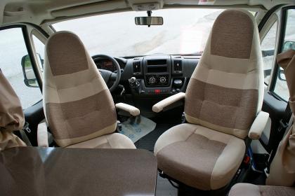 Adria Matrix 680 SL, 2021