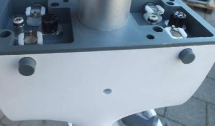 V-Shape V 12 Kryolipolyse System V12 Cellulitebehandlung Kosmetisches Gerät