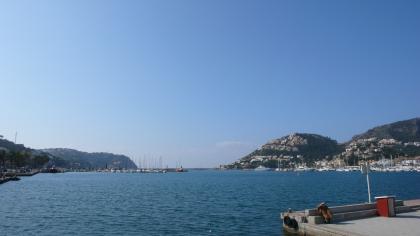 Abnehmcamp auf Mallorca Februar 2021