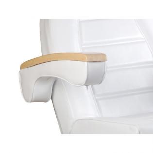 Kosmetikliegen - Kosmetikstuhl elektrisch höhenverstellbar - Rilogistic Berlin