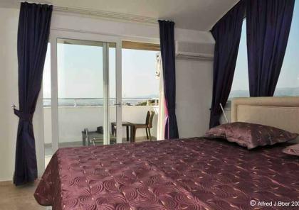 Luxus Wohnungen Meereslinie Alanya 12271