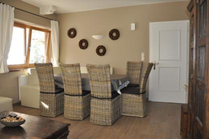 Luxus Ferienwohnungen in Brixental, Tirol - Wilde Kaiser!