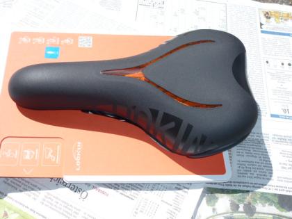 SATTEL SELLE-ROYAL made in ITALIA