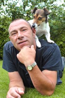 Hundeschule   Mensch & Hund im Einklang   