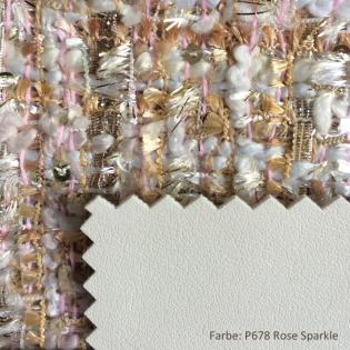 Kinderwagen Stylo Class Prive 2021 Haute-Couture-Look