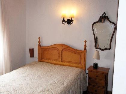  Spanien Ferienhaus Costa Blanca privater Pool & Meerblick zu vermieten