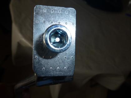 (70) Seitenständer für 28 Zoll Fahrräder