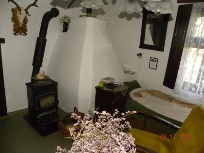 In Ungarn Harkakötöny ein ruhiges,tipisches Bauernhaus inkl. beweglichen Vermoge