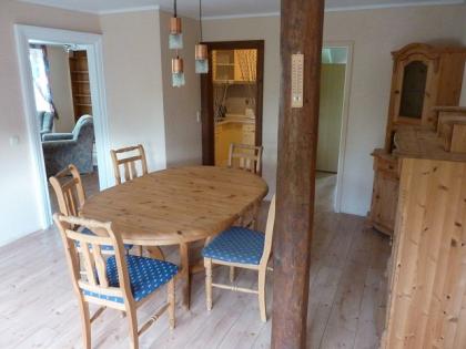 Ferienwohnungen und Ferienzimmer im Alten Landhaus Zinnowitz