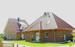 Insel Rügen - Osterurlaub im Top strandnahen Ferienhaus - 125 qm Wohnfläche - So