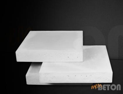 Couchtisch aus Beton, Betontisch, Loungetisch aus Beton, Tisch aus Beton, Betonm
