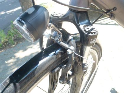 (194) 24 Gang 28 Zoll ALU- RAHMEN RH 53 Gabel gefedert