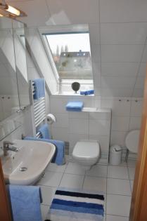 Ostsee-Ferienwohnung-Schönberg