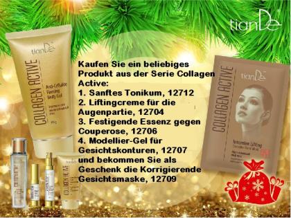 Sonderangebote von TianDe Kosmetik für Winter 2021