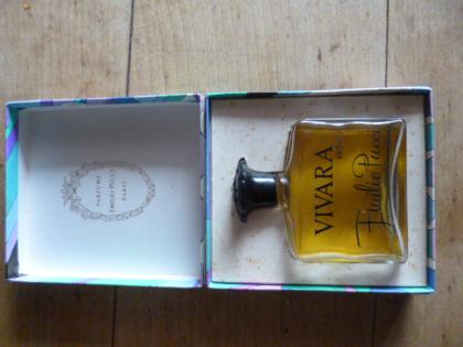 Vivara   von Emilio  Pucci  von 1968