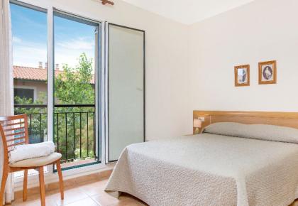 Bungalow am Strand der Costa Brava in Spanien günstig buchen 