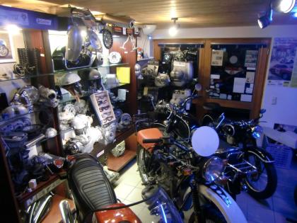 Schaltgerät (Computer,CDI,) für BMW K100 2-Ventiler