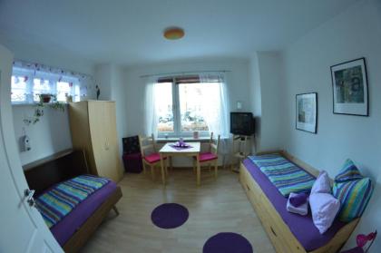 Zimmer für Monteure im Norden von Hamburg (DZ)