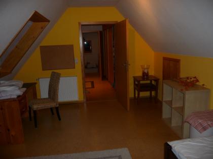 Einzimmerwohnung in 90617 Puschendorf