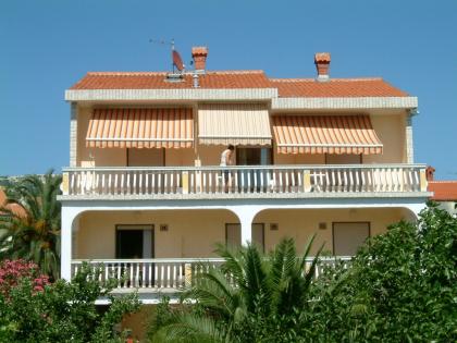 Private Haushalt Toni auf der Insel Rab. Höchste Qualität Appartements und Zimme