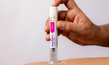 Kaufen Sie Mounjaro (2,5 mg und 5,0 mg), Retatrutid, Sibutramin, Tirzepatid Pens