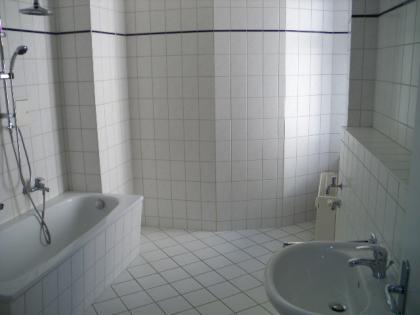 Etagenwohnung mieten in Chemnitz-Schloßchemnitz