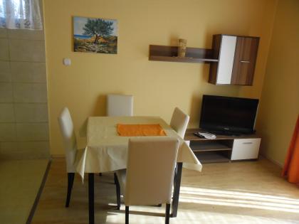 Private Haushalt Toni auf der Insel Rab. Höchste Qualität Appartements  nur ein 