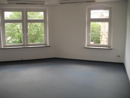 Preiswerte Büroräume im Zentrum von Chemnitz