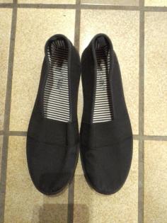 Infinity Marken Schuhe Größe 39.