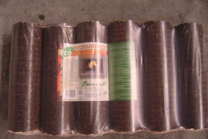 Kaminholz, Holzbriketts und Holzpellets