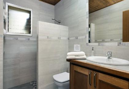 Ferienhaus Finca mit privatem Pool Spanien Costa Brava mieten