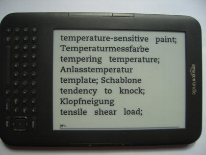 Deutsch-Englisch und Englisch-Deutsch: 12000 Fachwoerter-Uebersetzungen aus der 