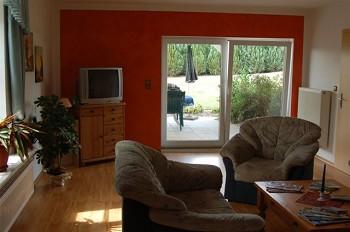 -Mecklenburg Vorpommern-URLAUB MIT HUND-Schönes  Ferienhaus-ideal für HUNDE