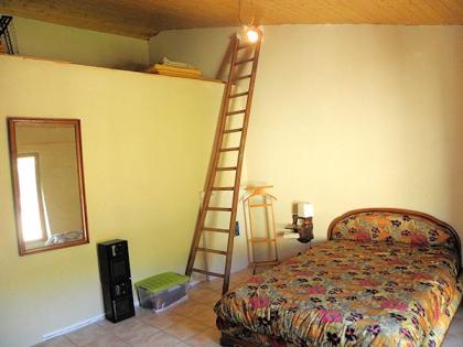 Verkauf provenzalischen Schafstall in der Nähe des Mont Ventoux