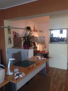 Büro/Arbeitsplatz für selbständigen Grafiker/ Mediengestalter 