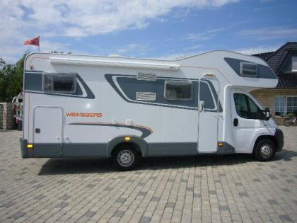 Fiat AL 700 DG, 2021