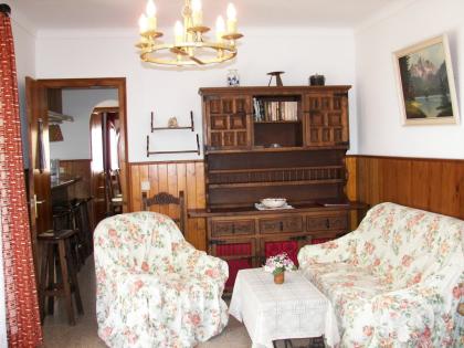 Ampuriabrava, Ferienhaus für 4 Pers. am Kanal, Pool optional