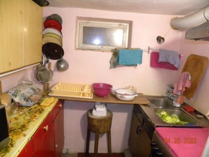 In Ungarn Bács-kiskun Komitat ein 100 m2 Buernhaus ist zu verkaufen