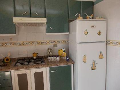 Ferienwohnung direkt am Meer gelegen Teneriffa 