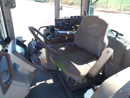 2003 JOHN DEERE 6920S 4WD